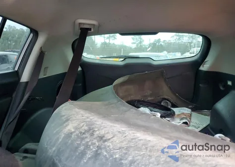 2014 Kia Sportage Lx z USA, uszkodzony, nr VIN KNDPBCAC9E7562092